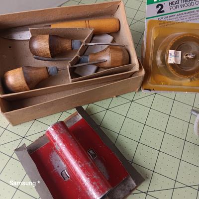 Sandpaper Bundle