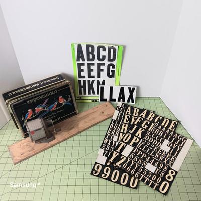 Pencil Sharpener Bundle
