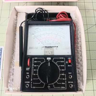 MultiTester Tool