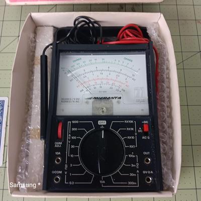 MultiTester Tool