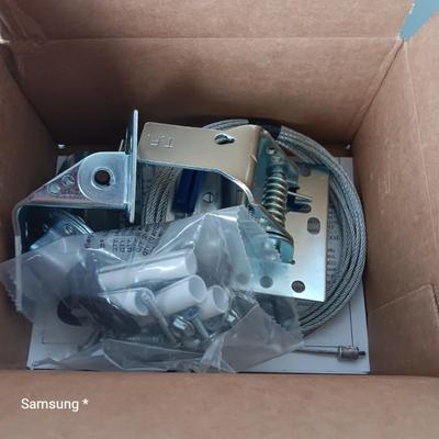 Lock Set Bundle