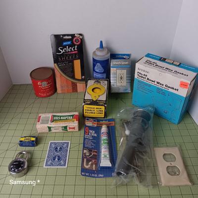 Handyman Bundle