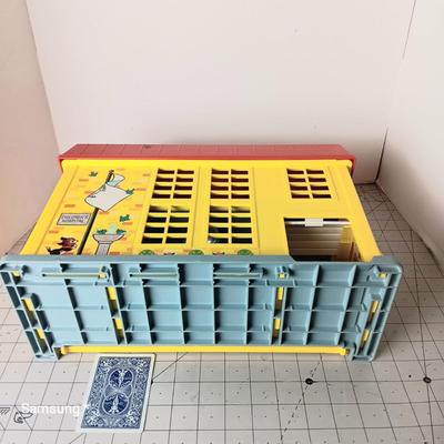 Vintage Fisher-Price Childrens Hospital