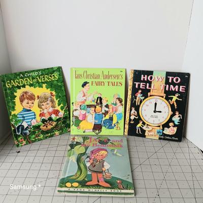 Childrens Book Bundle