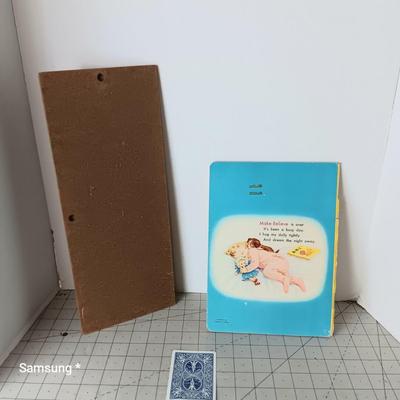 Vintage Book Bundle