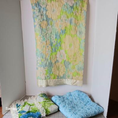 Vintage Quilts