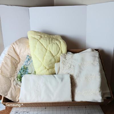 Linen Assortment