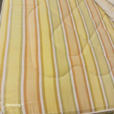 Spring Mattress 