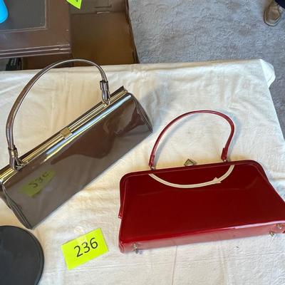1960s Purses