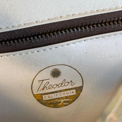 Great Vintage gold purses