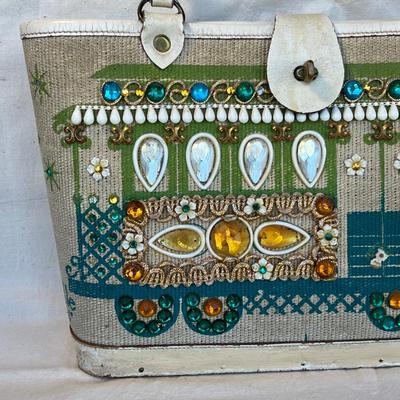 Enid Collins Bag Purse