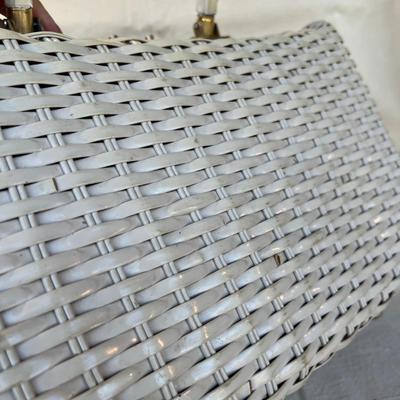 Fun basket purse