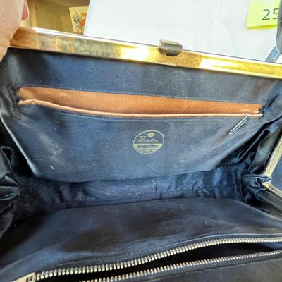 Lot of 3 purses