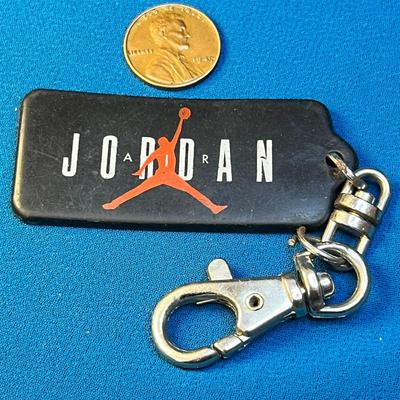 AIR JORDAN NIKE KEY CHAIN