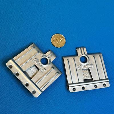 HANDY AGFA CLIPS PAIR