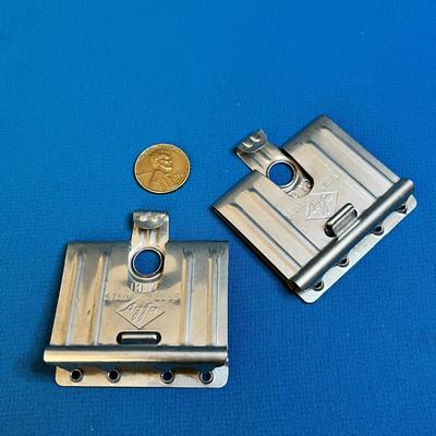 HANDY AGFA CLIPS PAIR