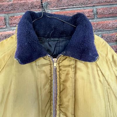 Vintage Men's work coats