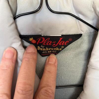 El Jebel Jackets