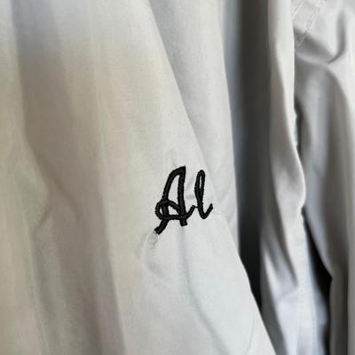 El Jebel Jackets