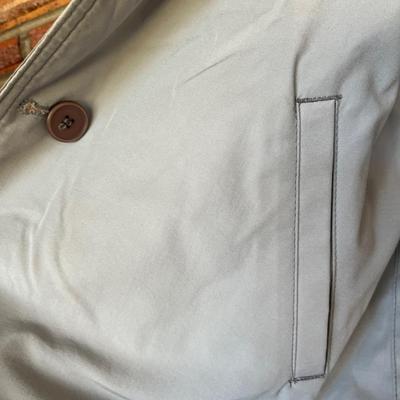 2 Corduroy Vintage jackets