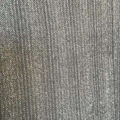Gray Brocade stripe mens blazer