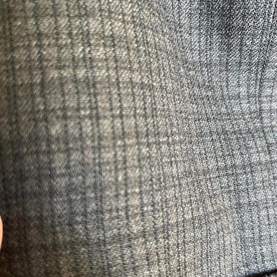 1950s Men's Suit