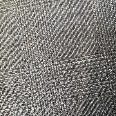 1950s Gray Men's Suit