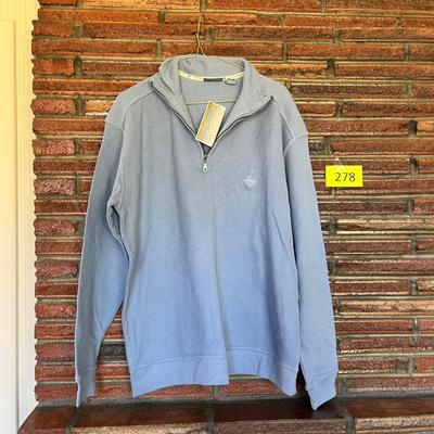 Breakwater Brand Knit Men's jacket