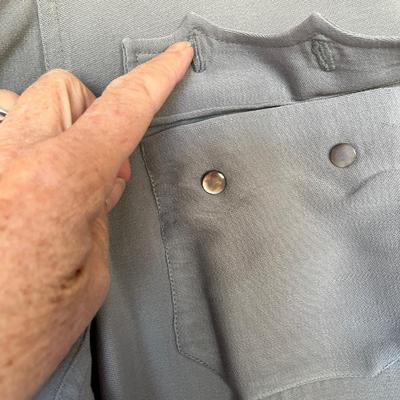 1950s Vintage Western Shirts