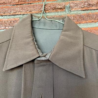 1950s Vintage Western Shirts