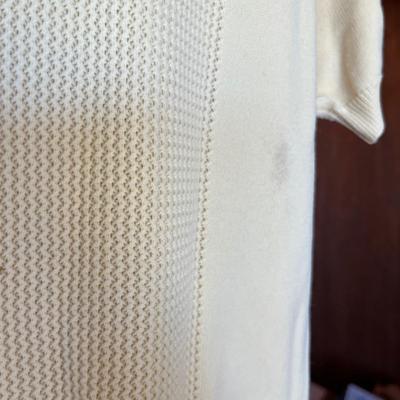 3 Vintage Polo Shirts