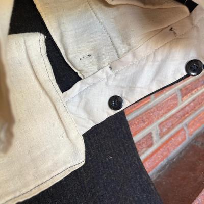 Vintage men's slacks
