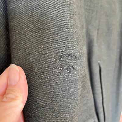 Vintage men's slacks