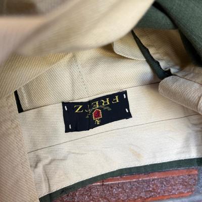 Vintage 40s/50s men's trousers