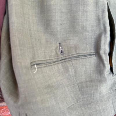 Vintage 40s/50s men's trousers