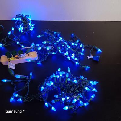 LED Christmas DÃ©cor