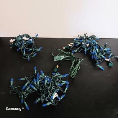 LED Christmas DÃ©cor