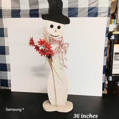 Winter Decoration