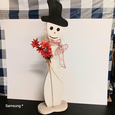 Winter Decoration