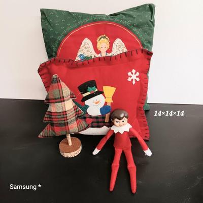 Indigifts Angel Pillow