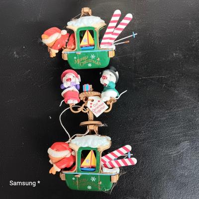 Santa Mug Cup And Sweet Ride