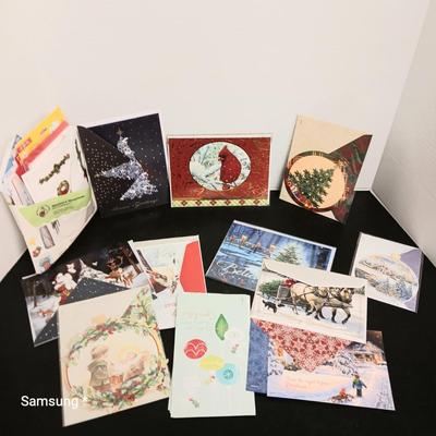 Chirstmas Cards