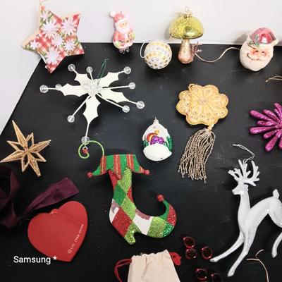 Chirstmas Decorations