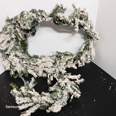 Fraser Hill Farm Wreath
