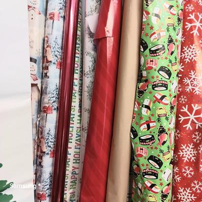 Holiday Gift Bags