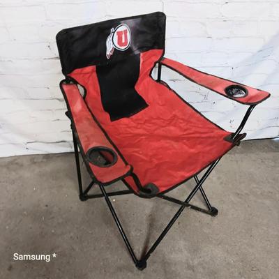 Folding Chair