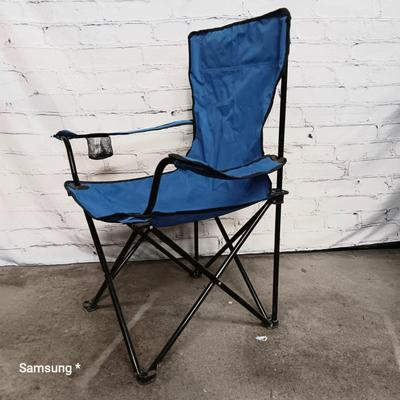 Camping chair