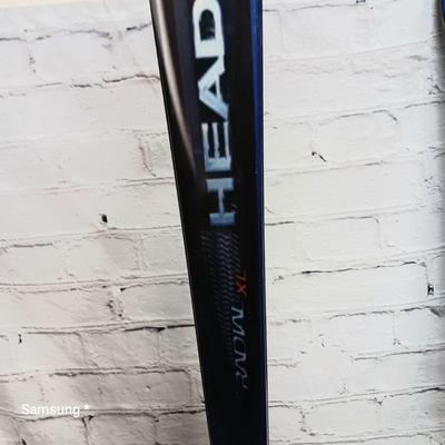 Head 71" Cyber X25 Skis