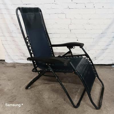 Foldable Easy Chairs