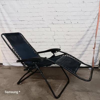 Foldable Easy Chairs